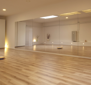 Tai Chi-Studio von Ingrid Kurtz in Kln